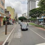 Marquise desaba e deixa dois feridos no centro de SP - 12/10/2025 - Cotidiano