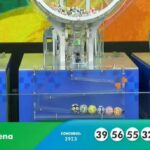 Mega-Sena 2923 acumula e prêmio deve chegar a R$ 20 milhões