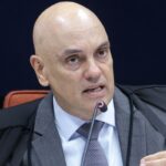 Moraes pede vista e suspende julgamento sobre desoneração no STF