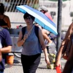 Mortes causadas pelo calor podem dobrar e afetar principalmente idosos