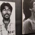 Mostra em São Paulo permite acesso a mais de 90 peças de Ailton Krenak