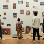 Mostra em São Paulo traz cotidiano do povo indígena paiter suruí