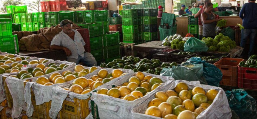 Mudanças nos preços das frutas em Caruaru; cotação do Ceaca