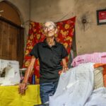 Mulheres resgatam arte marajoara e buscam espaço no mercado da moda
