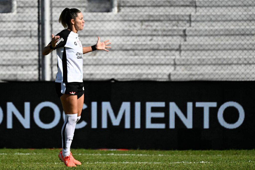 Nossas mulheres brilham na Libertadores - 12/10/2025 - Juca Kfouri