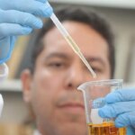 Novo protocolo de São Paulo permite detecção de metanol em bebidas
