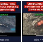 ONU pede que EUA suspendam ataques a embarcações no Caribe e Pacífico