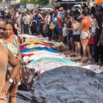 Operação: Defensoria do Rio quer fazer laudos paralelos dos corpos