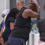 Operação pode superar massacre do Carandiru em violações, diz deputada