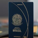 PF pode interromper emissão de passaporte por falta de verba