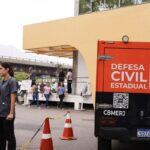 PGR diz que aguarda esclarecimentos de Castro para avaliar medidas