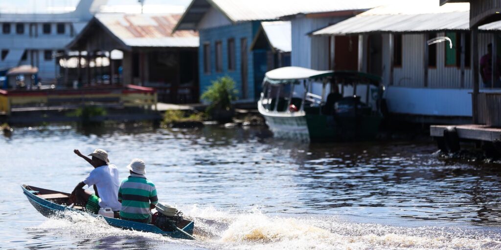 Para especialistas, comunidades devem participar de decisões da COP30