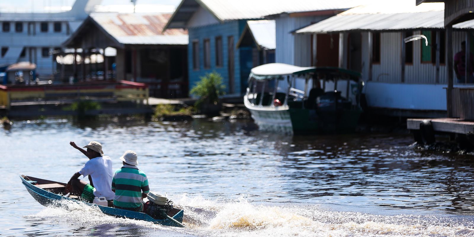 Para especialistas, comunidades devem participar de decisões da COP30
