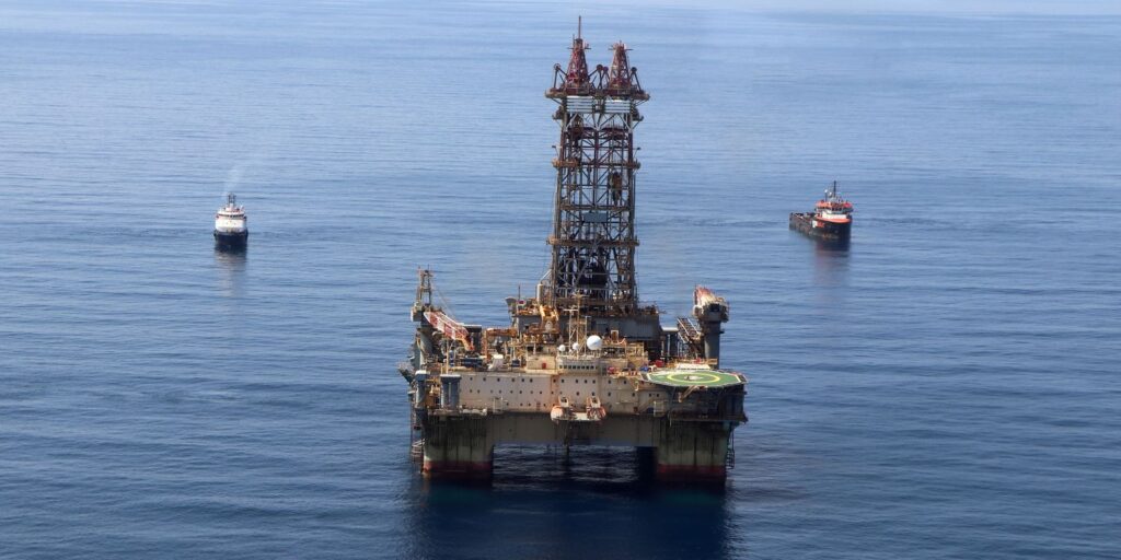Petrobras recebe licença do Ibama para explorar Margem Equatorial