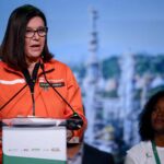 Petrobras será líder em transição energética, diz Magda - 28/10/2025 - Mercado