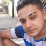 Policial é condenado em Sorocaba por morte de jovem - 24/10/2025 - Cotidiano