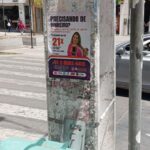 Poluição visual chega nas ruas de Caruaru e preocupa moradores e comerciantes