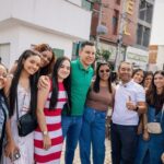 Prefeito de Toritama valoriza a educação e leva mais de 650 servidores para a Bienal do Livro em Olinda