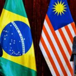 Problema do mundo é ausência de lideranças , diz Lula na Malásia