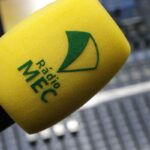 Rádio MEC estreia temporada de crônicas de Ruy Castro e Heloisa Seixas