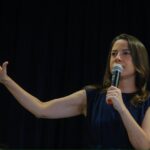 Raquel Lyra sinaliza que não deve apoiar Lula em 2026
