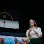 Raquel Lyra viaja à China e Dinamarca para atrair investimentos para Pernambuco