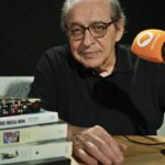 Ruy Castro vence prêmio principal do Jabuti com textos sobre Tom Jobim