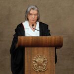 STF passa a usar 'relatora' para ministras em processos - 05/10/2025 - Mônica Bergamo