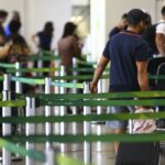 Saiba porque é um risco fazer piadas sobre bombas em aeroportos