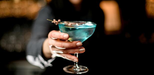 drink coquetel bebida alcoólica bar bartender