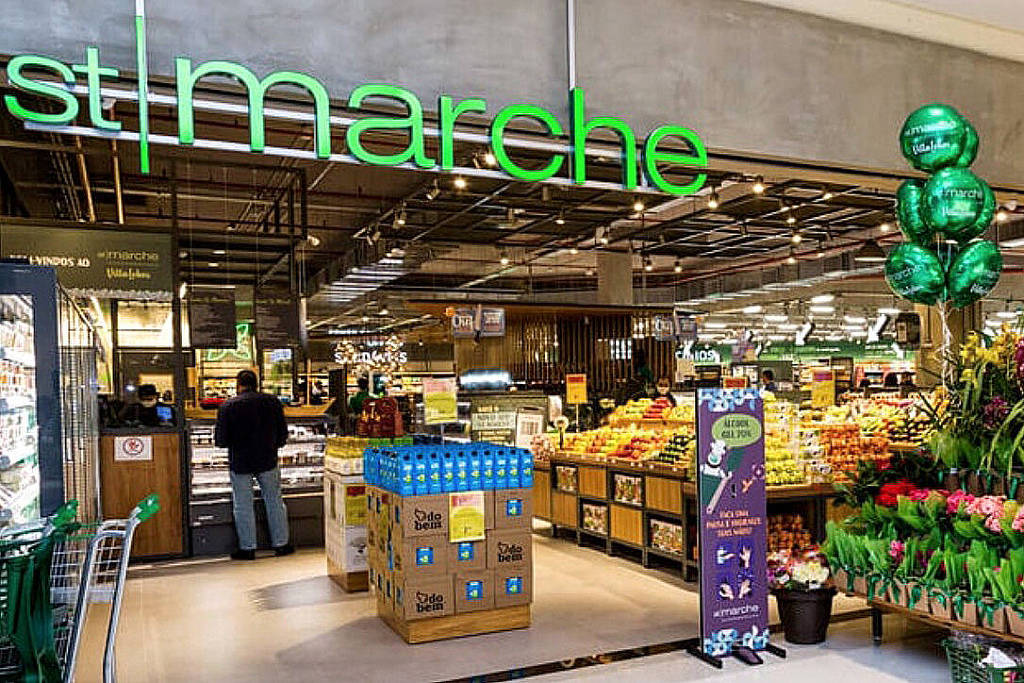 St Marche: Justiça homologa plano de recuperação do grupo - 13/10/2025 - Mercado