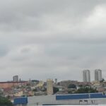 Temperatura deve variar de 10°C a 20°C na terça (21) em SP - 21/10/2025 - Cotidiano