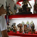 Templo de Umbanda São Benedito se torna patrimônio histórico de SP