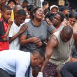 Tiroteios constantes afetam desenvolvimento de crianças em comunidades