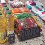 Três servidoras municipais são presas furtando merenda de escola em Apucarana