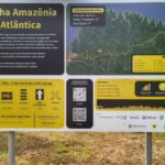 Trilha Amazônia Atlântida será inaugurada na COP30
