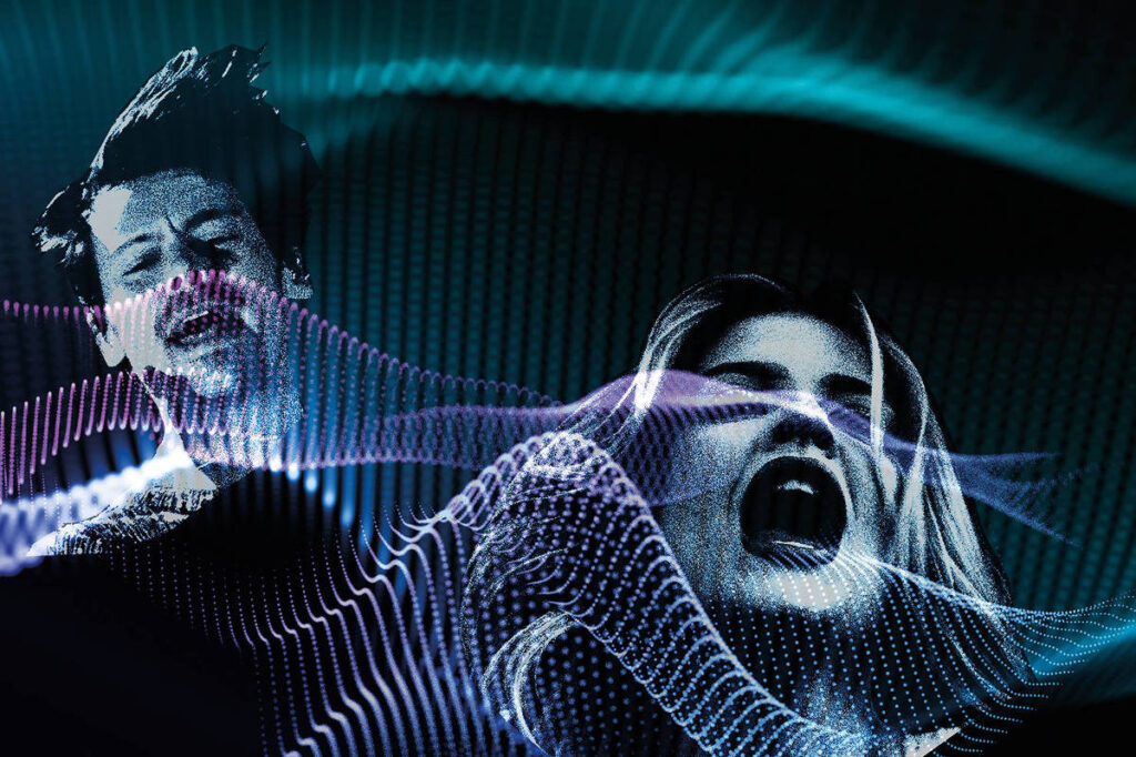 Universal e startup lançarão plataforma de música com IA - 30/10/2025 - Ilustrada