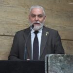 Vereador Sílvio Nascimento propõe criação de Hospital Infantil do Agreste e transferência do presídio de Caruaru