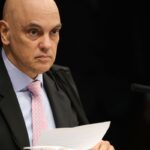 ADPF das Favelas: Moraes recebe chefes do Ministério Público e Motta