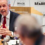 Adaptação climática deve ser prioridade da COP30, diz embaixador