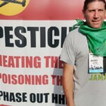 Agricultor uruguaio denuncia empresas por destruir solo com agrotóxico