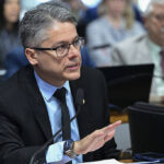 Alessandro Vieira: Falta RJ dizer qual será próximo passo - 01/11/2025 - Cotidiano