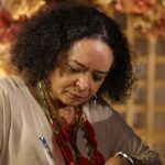 Ana Maria Gonçalves assume cadeira na Academia Brasileira de Letras