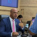 Anderson Correia parabeniza a Guarda de Caruaru pela prisão do homem que matou cadela a facadas e explica por que criminoso não deve permanecer preso