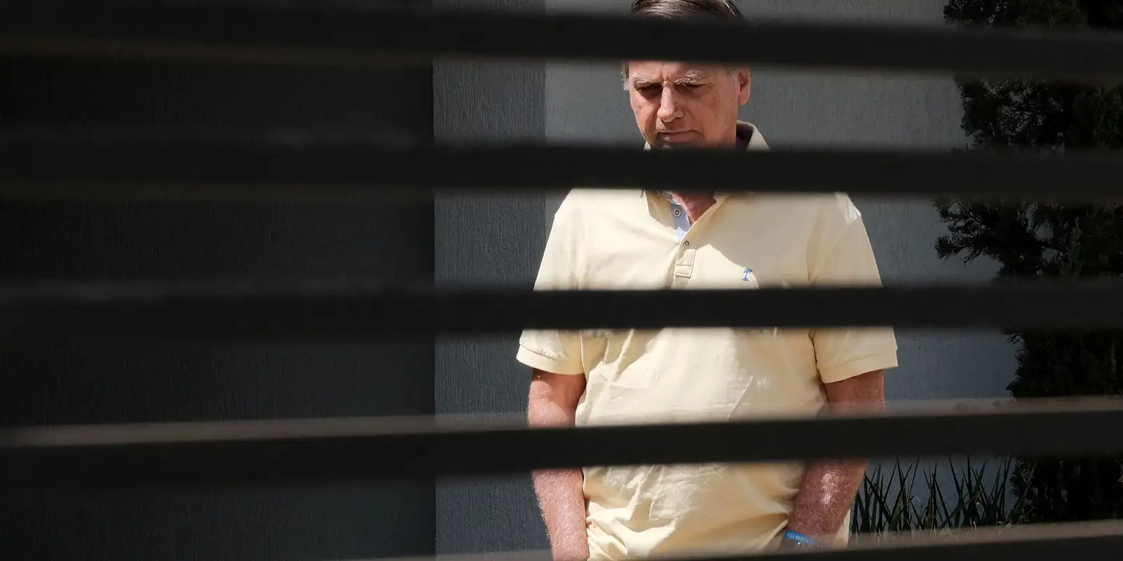 Após audiência de custódia, STF mantém prisões de Bolsonaro e mais 5