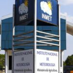 Após tornado, massa fria deve derrubar temperaturas no Paraná