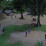 Áreas protegidas na Amazônia Legal têm piores condições de moradia