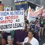 Ataque a aborto legal espalha "pânico moral", diz dirigente do Conanda