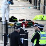 Ataque a trem em Cambridge deixa nove pessoas em estado grave