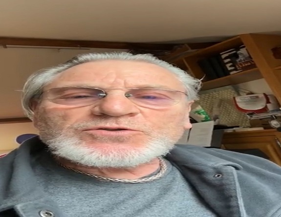 Ator franco-turco Tchéky Karyo, de "O Urso", morre aos 72 anos